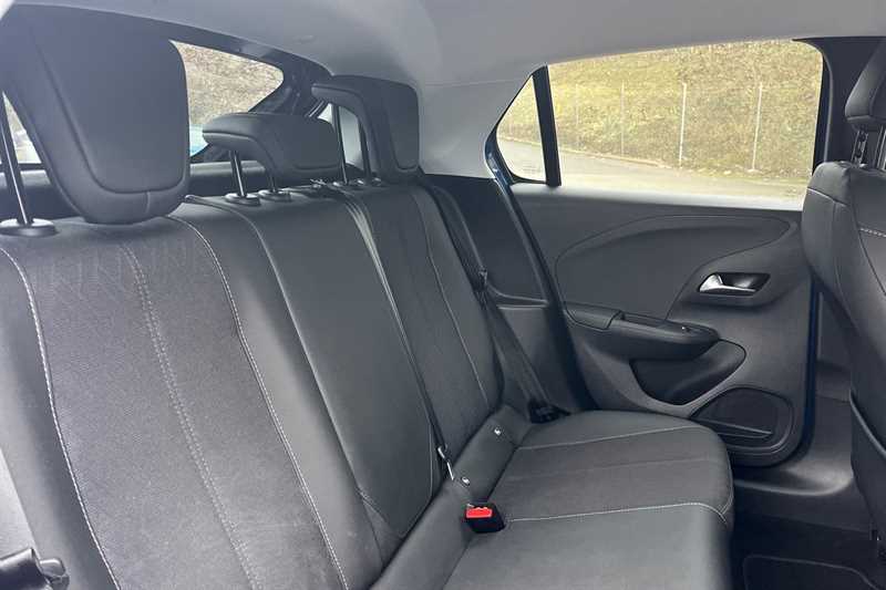 Used Vauxhall Corsa 2022 for sale - 77513756: Photo 23