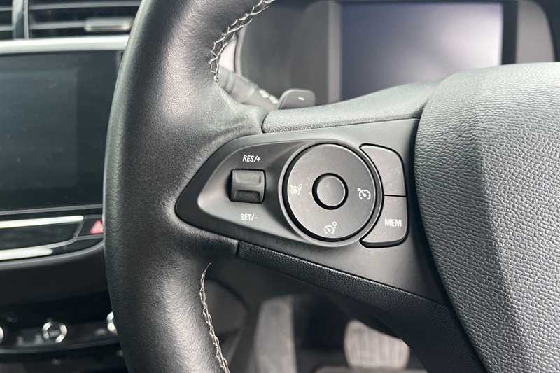 Used Vauxhall Corsa 2022 for sale - 77513756: Photo 26