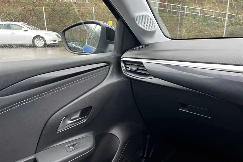 Used Vauxhall Corsa 2022 for sale - 77513756: Photo 34