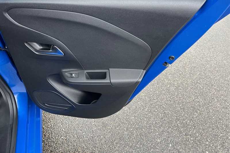 Used Vauxhall Corsa 2022 for sale - 77513756: Photo 36