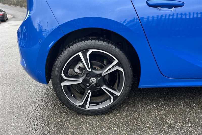 Used Vauxhall Corsa 2022 for sale - 77513756: Photo 44