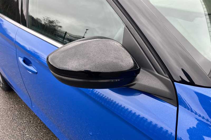 Used Vauxhall Corsa 2022 for sale - 77513756: Photo 45