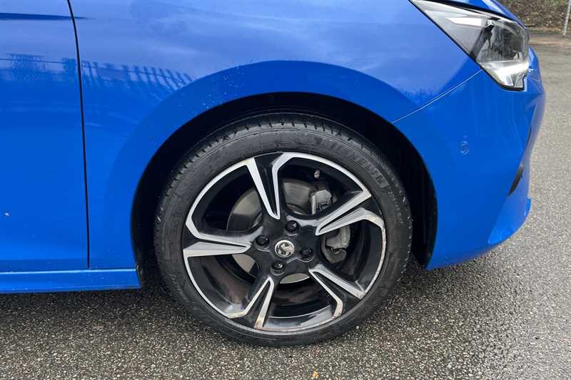 Used Vauxhall Corsa 2022 for sale - 77513756: Photo 46