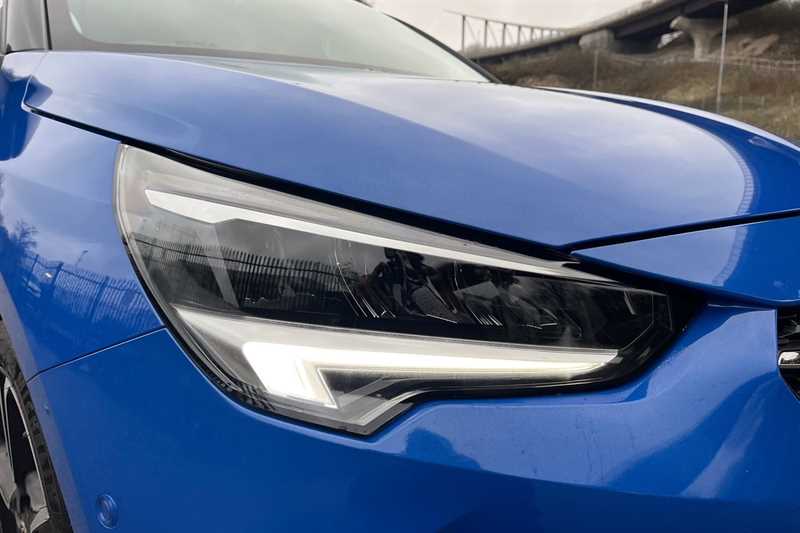 Used Vauxhall Corsa 2022 for sale - 77513756: Photo 47