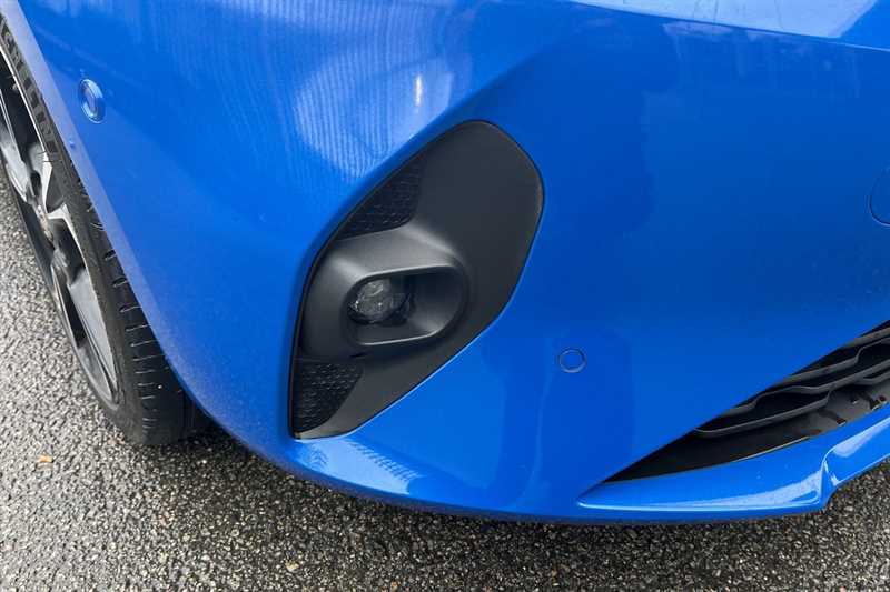 Used Vauxhall Corsa 2022 for sale - 77513756: Photo 48