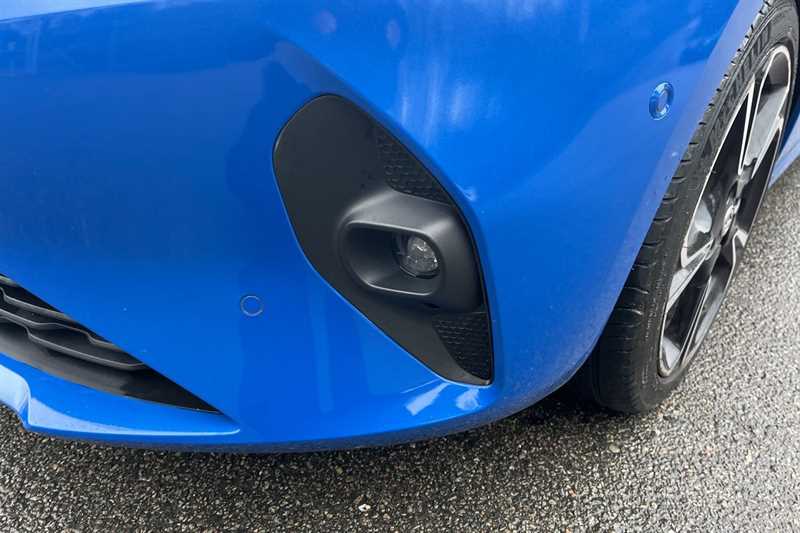 Used Vauxhall Corsa 2022 for sale - 77513756: Photo 50