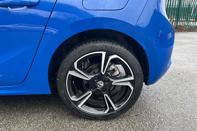 Used Vauxhall Corsa 2022 for sale - 77513756: Photo 53