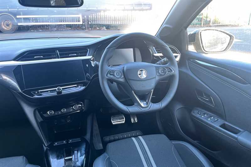 Used Vauxhall Corsa 2024 for sale - 77471156: Photo 11