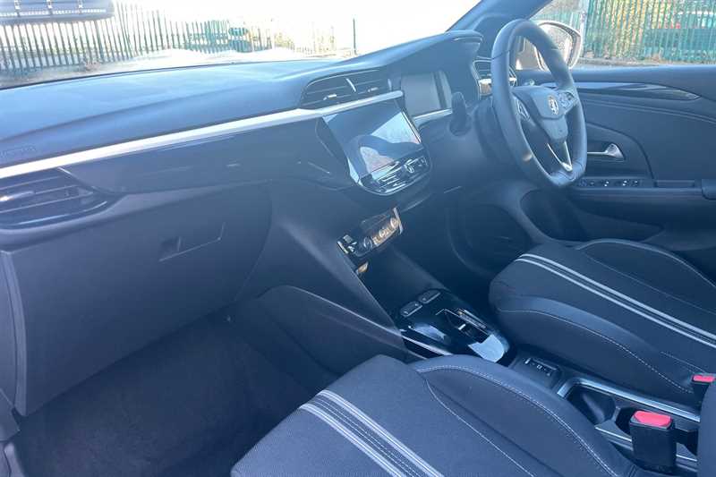 Used Vauxhall Corsa 2024 for sale - 77471156: Photo 13