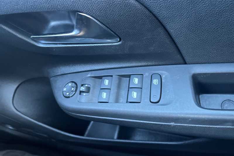 Used Vauxhall Corsa 2024 for sale - 77471156: Photo 16