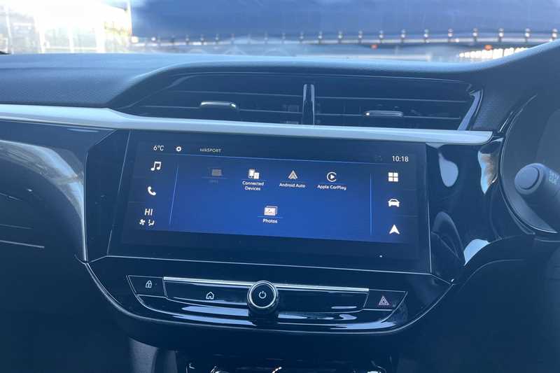 Used Vauxhall Corsa 2024 for sale - 77471156: Photo 18