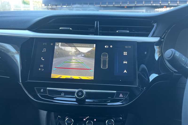 Used Vauxhall Corsa 2024 for sale - 77471156: Photo 19