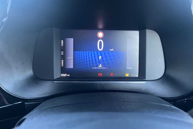 Used Vauxhall Corsa 2024 for sale - 77471156: Photo 20