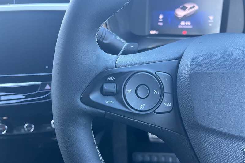 Used Vauxhall Corsa 2024 for sale - 77471156: Photo 21