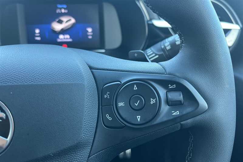 Used Vauxhall Corsa 2024 for sale - 77471156: Photo 22