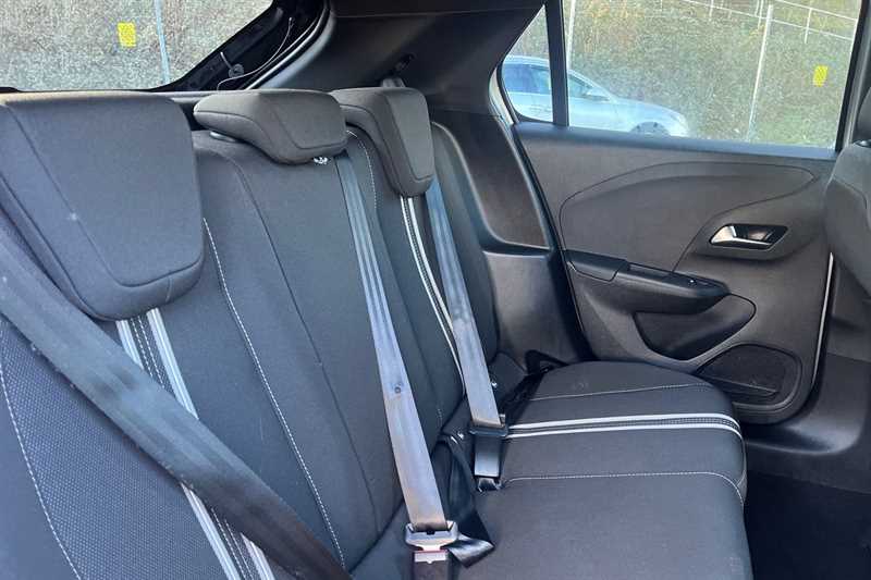 Used Vauxhall Corsa 2024 for sale - 77471156: Photo 23