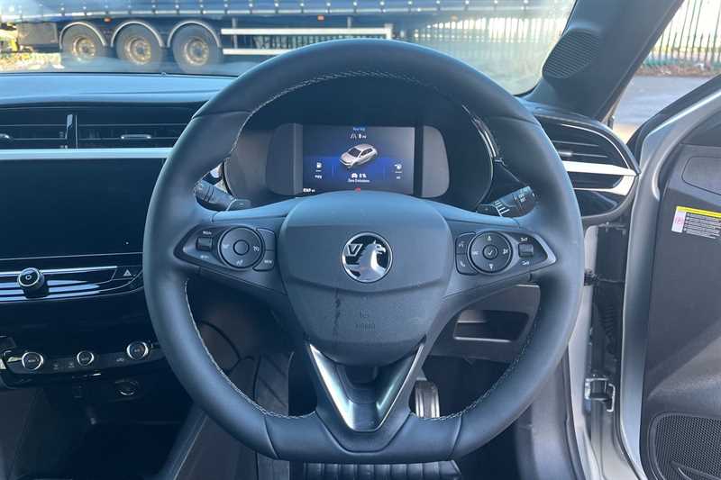 Used Vauxhall Corsa 2024 for sale - 77471156: Photo 25