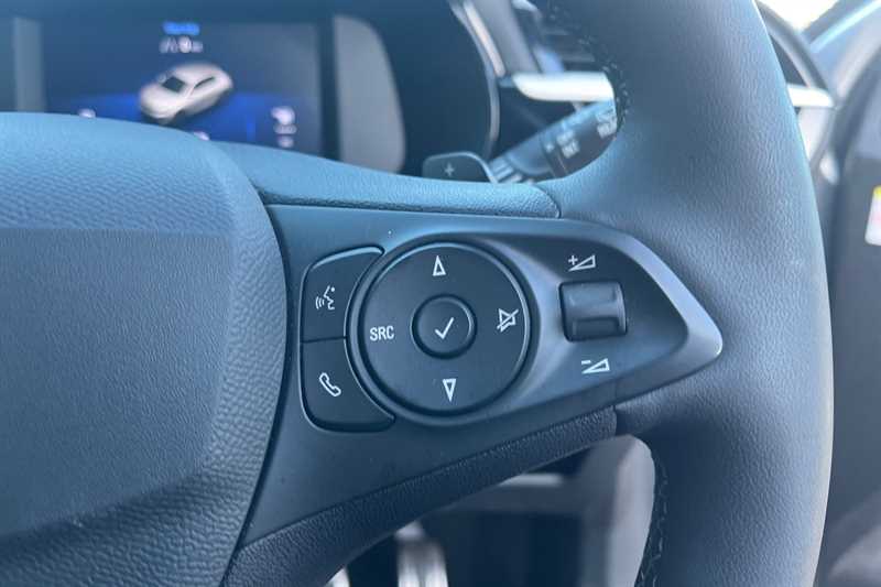 Used Vauxhall Corsa 2024 for sale - 77471156: Photo 27