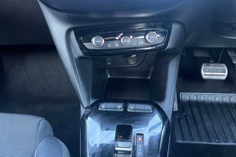 Used Vauxhall Corsa 2024 for sale - 77471156: Photo 38