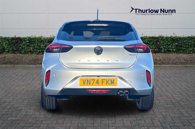 Used Vauxhall Corsa 2024 for sale - 77471156: Photo 4