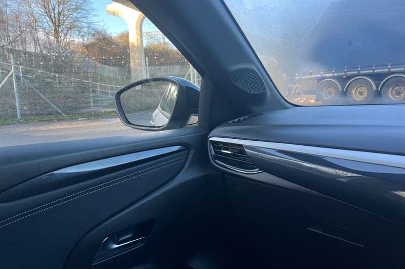 Used Vauxhall Corsa 2024 for sale - 77471156: Photo 41