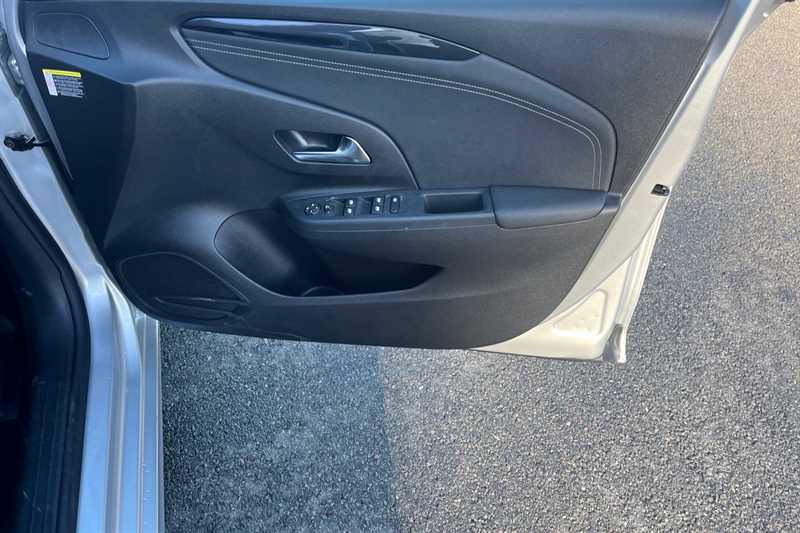 Used Vauxhall Corsa 2024 for sale - 77471156: Photo 42