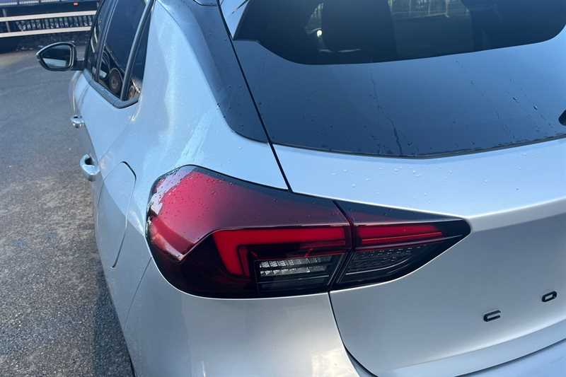 Used Vauxhall Corsa 2024 for sale - 77471156: Photo 45