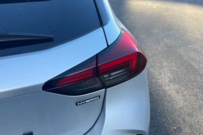 Used Vauxhall Corsa 2024 for sale - 77471156: Photo 47