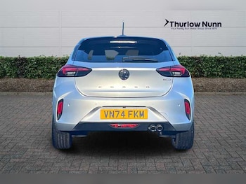 Used Vauxhall Corsa 2024 for sale - 77471156: Photo