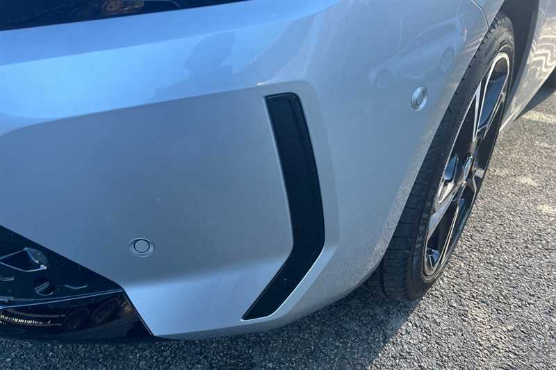 Used Vauxhall Corsa 2024 for sale - 77471156: Photo 57