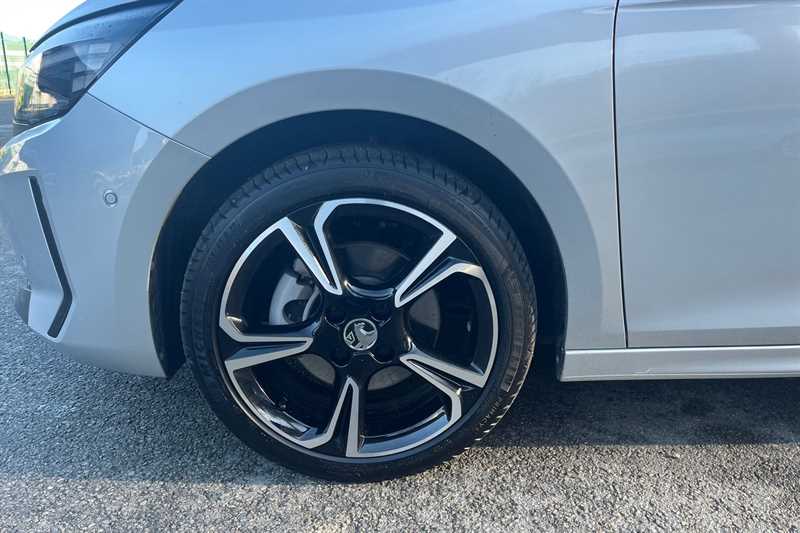 Used Vauxhall Corsa 2024 for sale - 77471156: Photo 58