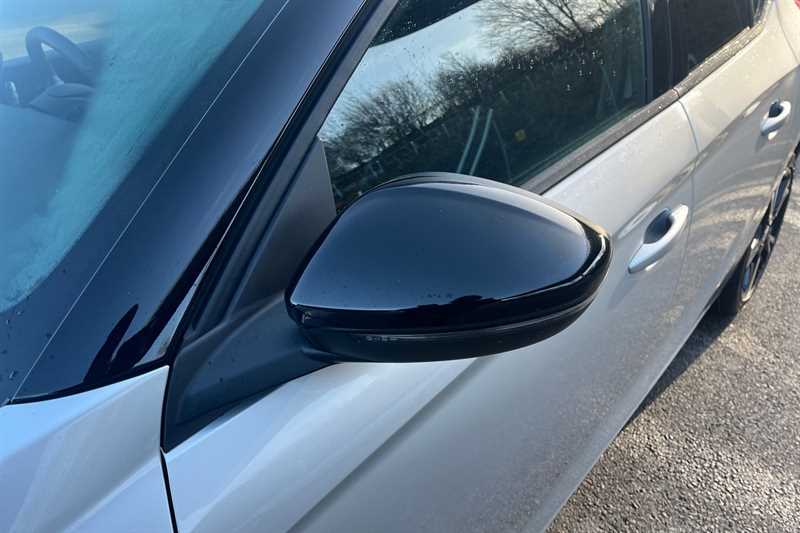 Used Vauxhall Corsa 2024 for sale - 77471156: Photo 59