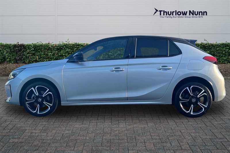 Used Vauxhall Corsa 2024 for sale - 77471156: Photo 6