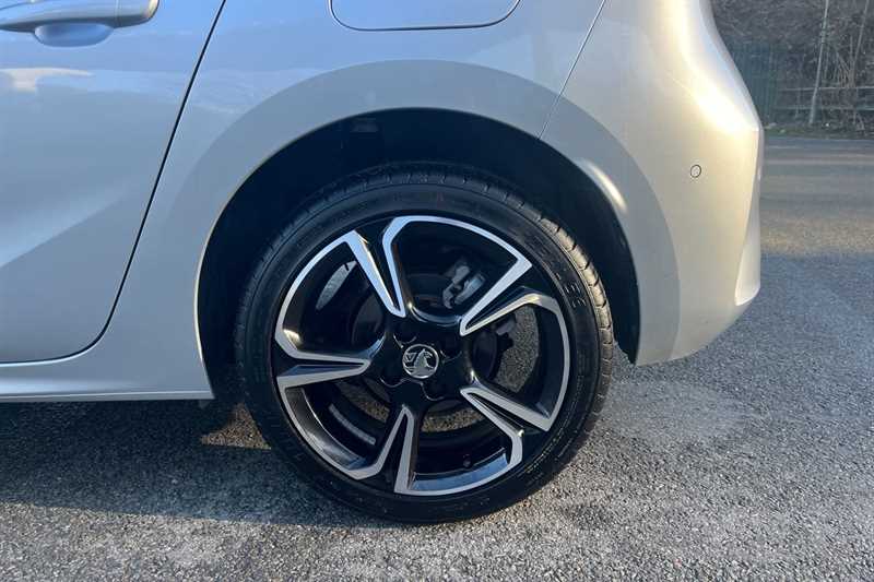 Used Vauxhall Corsa 2024 for sale - 77471156: Photo 60