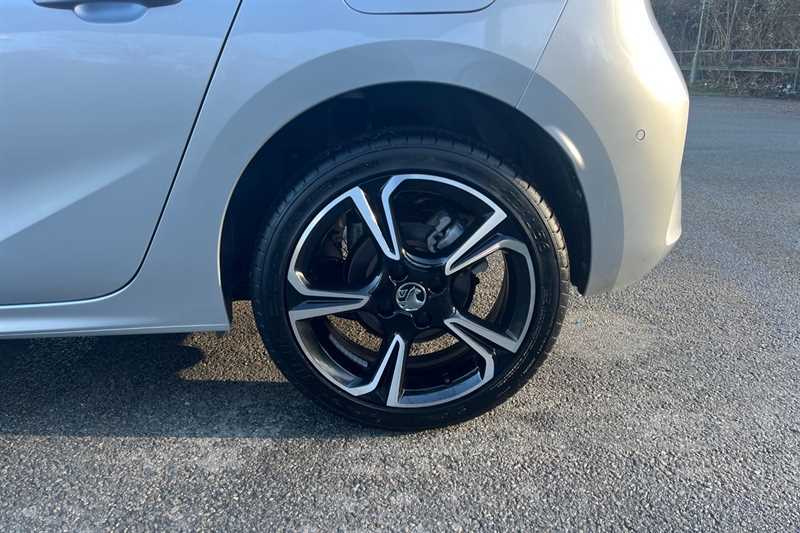 Used Vauxhall Corsa 2024 for sale - 77471156: Photo 9