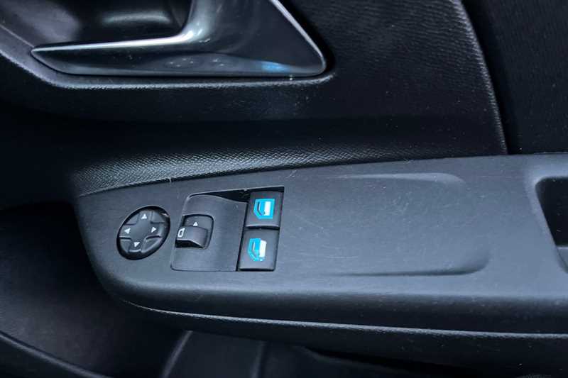 Used Vauxhall Corsa 2021 for sale - 77146985: Photo 16