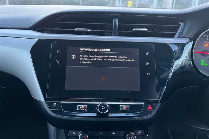 Used Vauxhall Corsa 2021 for sale - 77146985: Photo 18