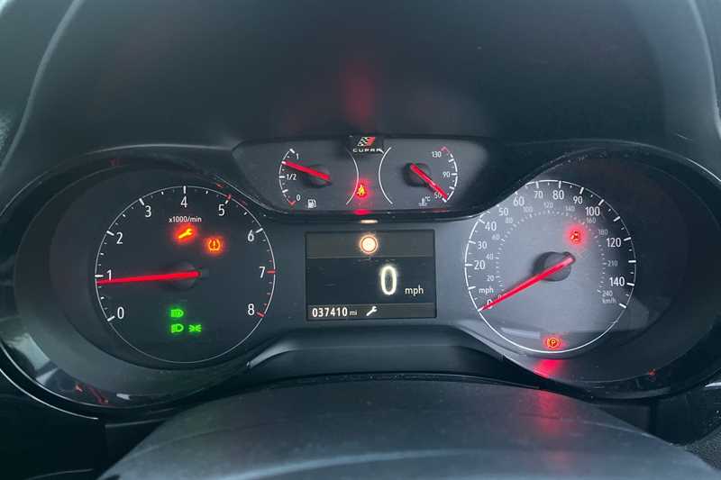 Used Vauxhall Corsa 2021 for sale - 77146985: Photo 20