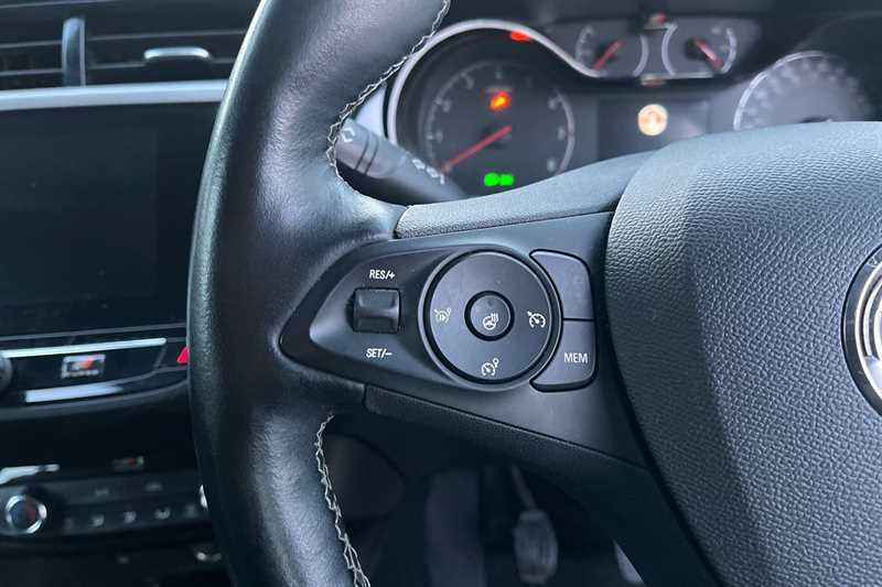 Used Vauxhall Corsa 2021 for sale - 77146985: Photo 21