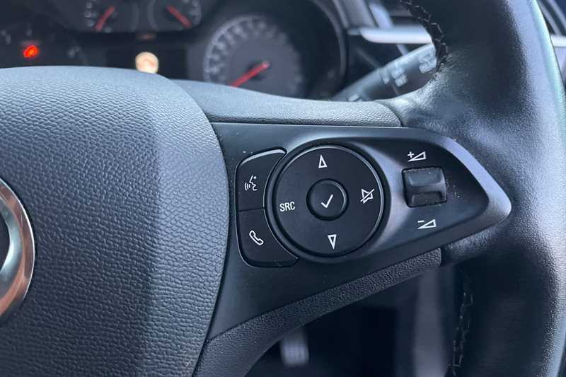 Used Vauxhall Corsa 2021 for sale - 77146985: Photo 22