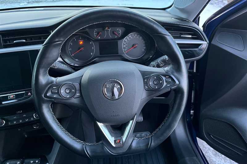 Used Vauxhall Corsa 2021 for sale - 77146985: Photo 25