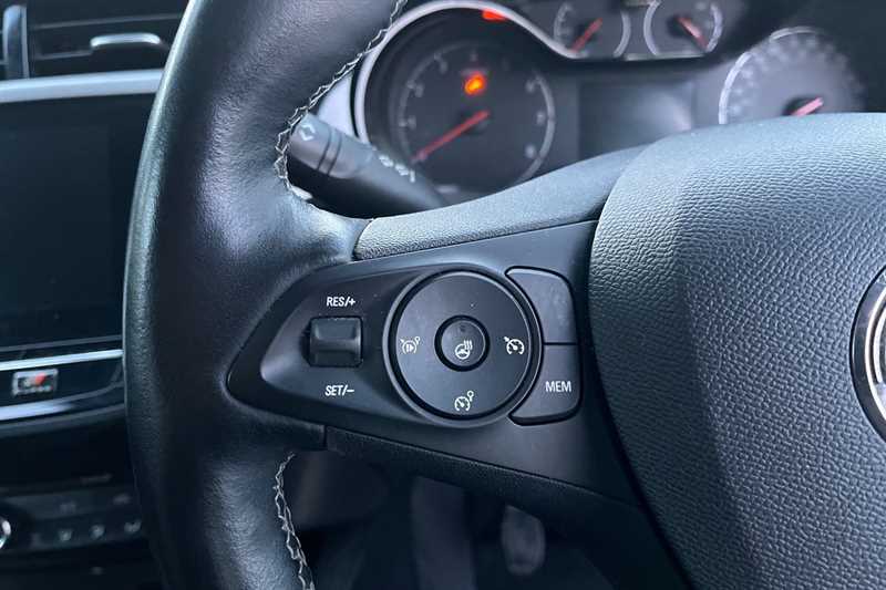 Used Vauxhall Corsa 2021 for sale - 77146985: Photo 26