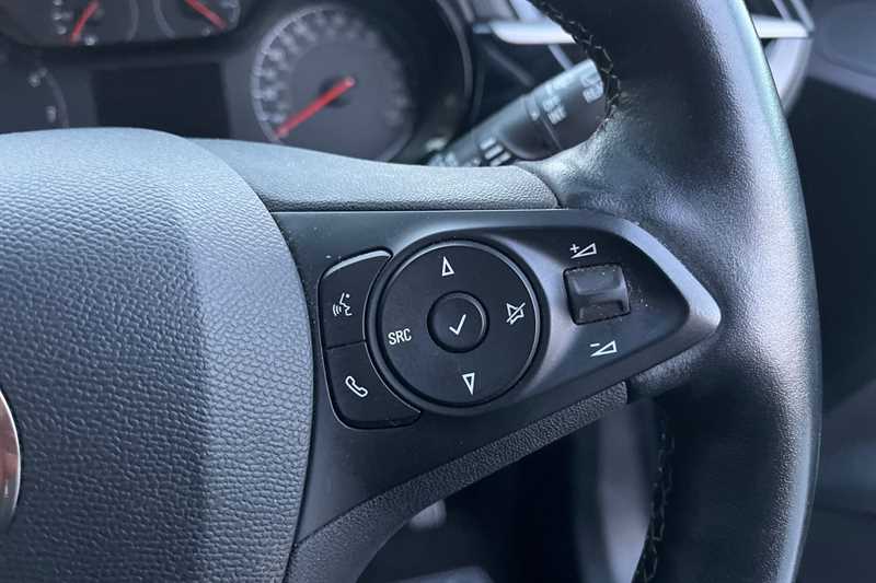 Used Vauxhall Corsa 2021 for sale - 77146985: Photo 27