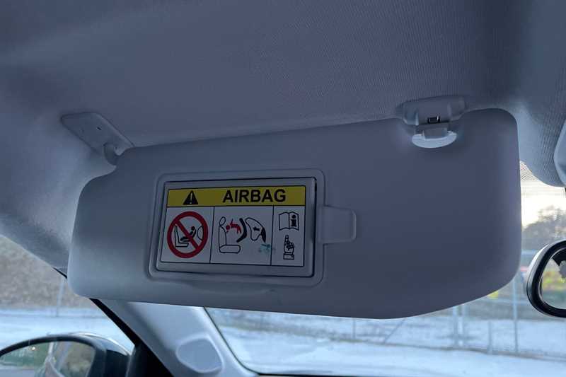 Used Vauxhall Corsa 2021 for sale - 77146985: Photo 31