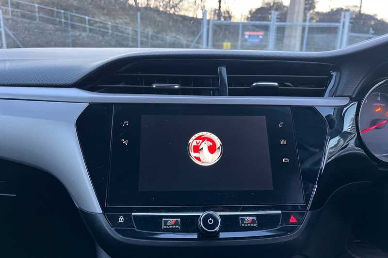 Used Vauxhall Corsa 2021 for sale - 77146985: Photo 37