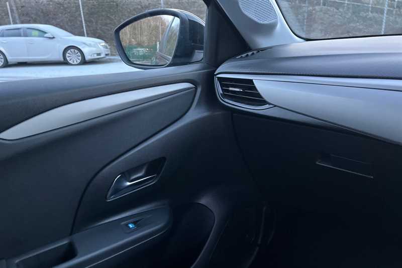 Used Vauxhall Corsa 2021 for sale - 77146985: Photo 40