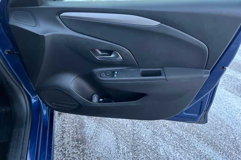 Used Vauxhall Corsa 2021 for sale - 77146985: Photo 41