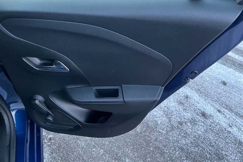 Used Vauxhall Corsa 2021 for sale - 77146985: Photo 42