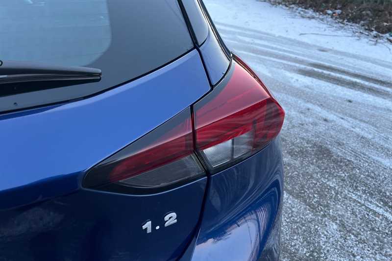 Used Vauxhall Corsa 2021 for sale - 77146985: Photo 46