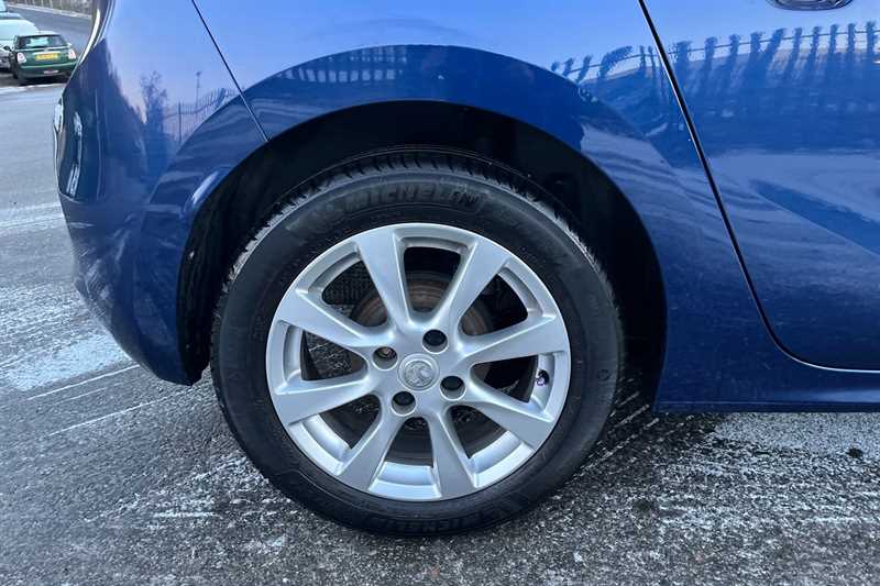 Used Vauxhall Corsa 2021 for sale - 77146985: Photo 50